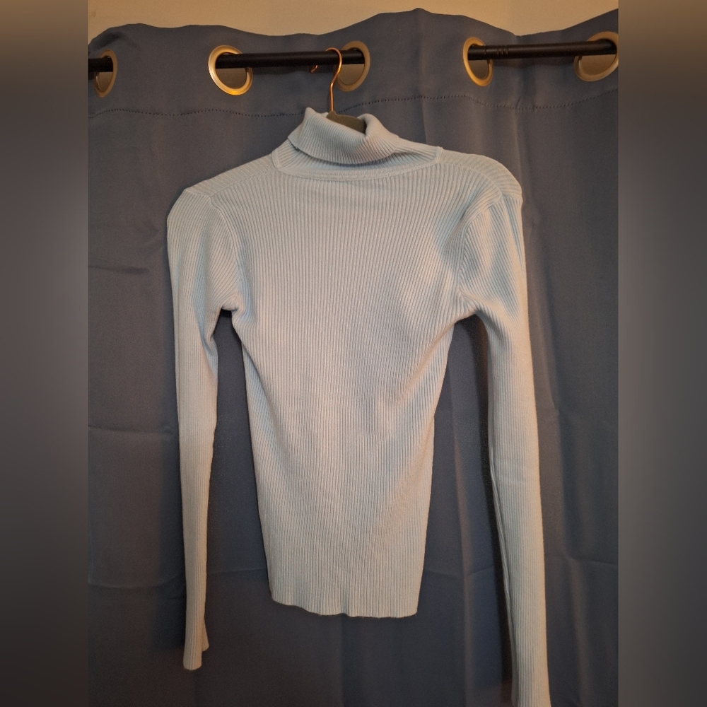 Turtleneck